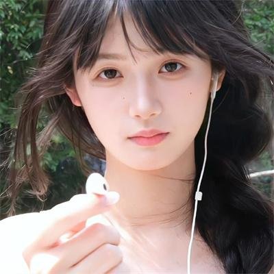 记忆中的你