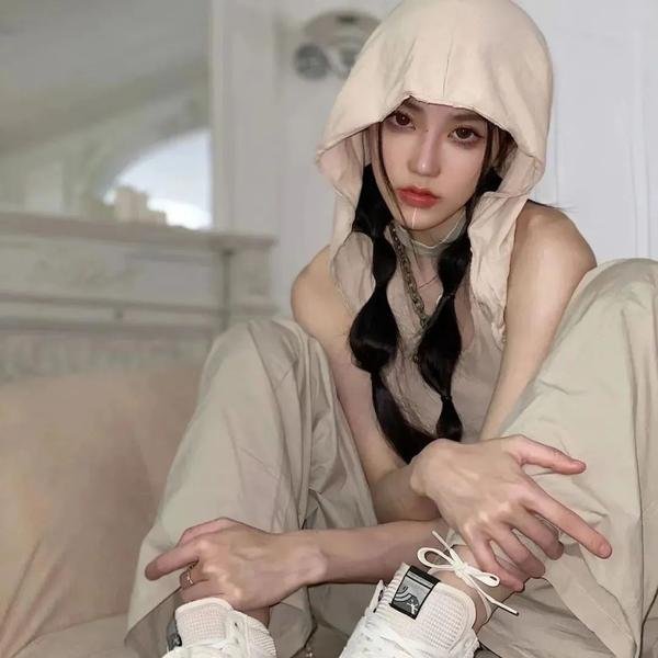 孤独的人